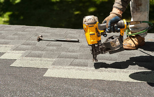 Best Shingle Roofing Installation  in Carlisle, IA